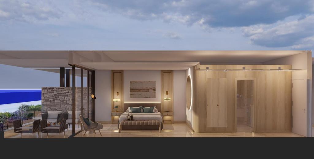 Cap St Georges Hotel & Resort Peyia Exterior photo