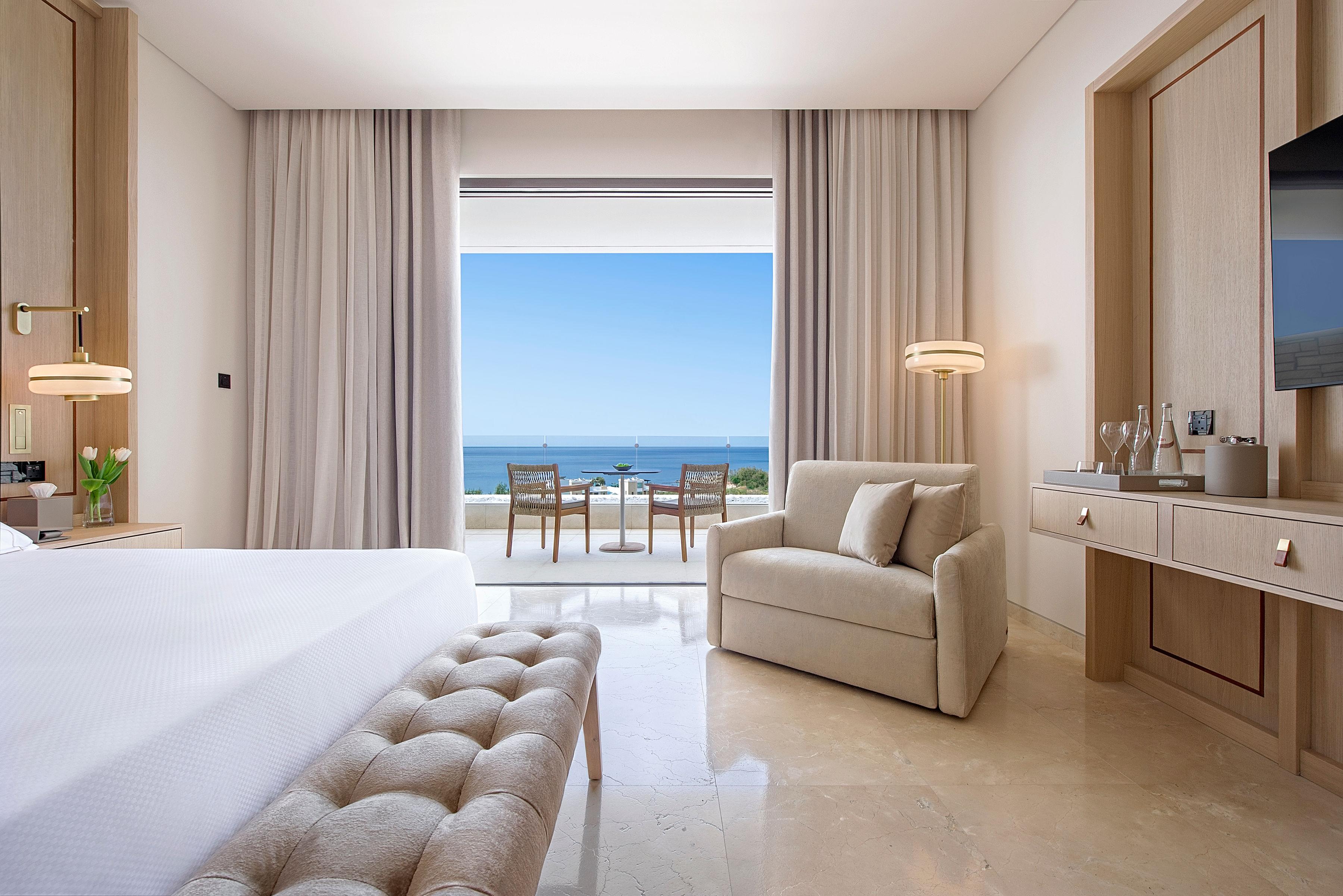 Cap St Georges Hotel & Resort Peyia Exterior photo