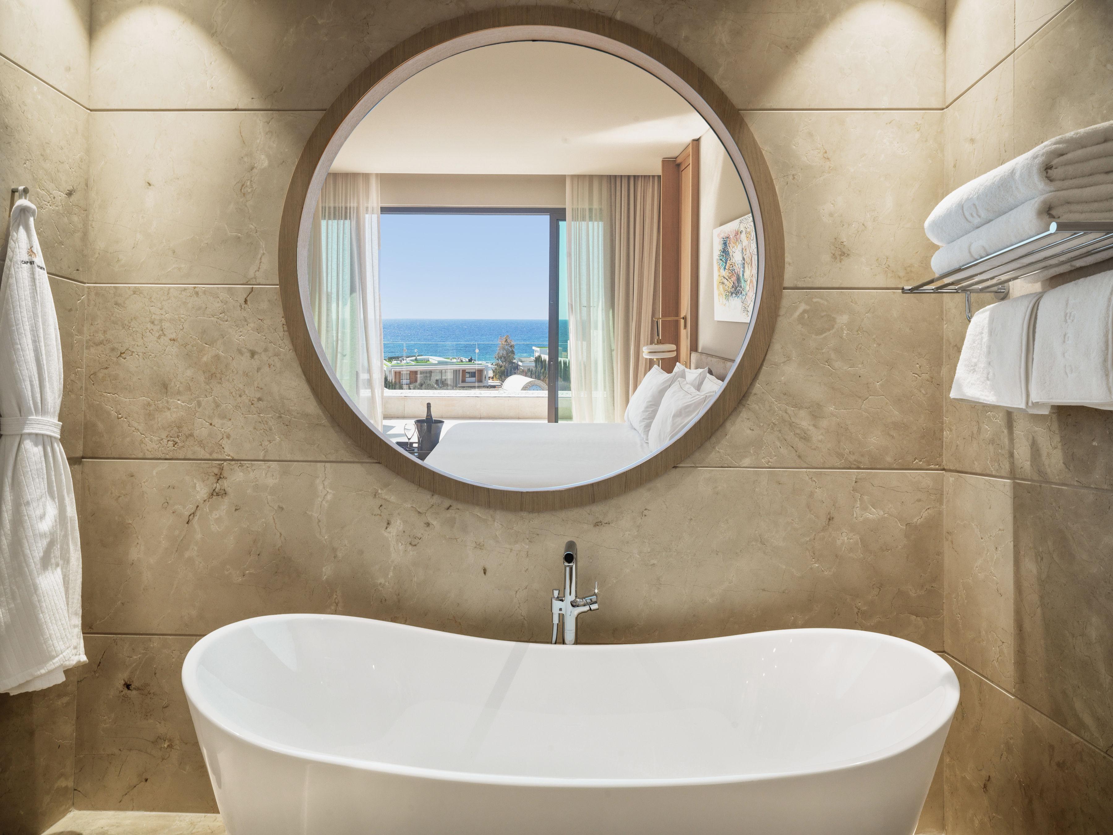 Cap St Georges Hotel & Resort Peyia Exterior photo