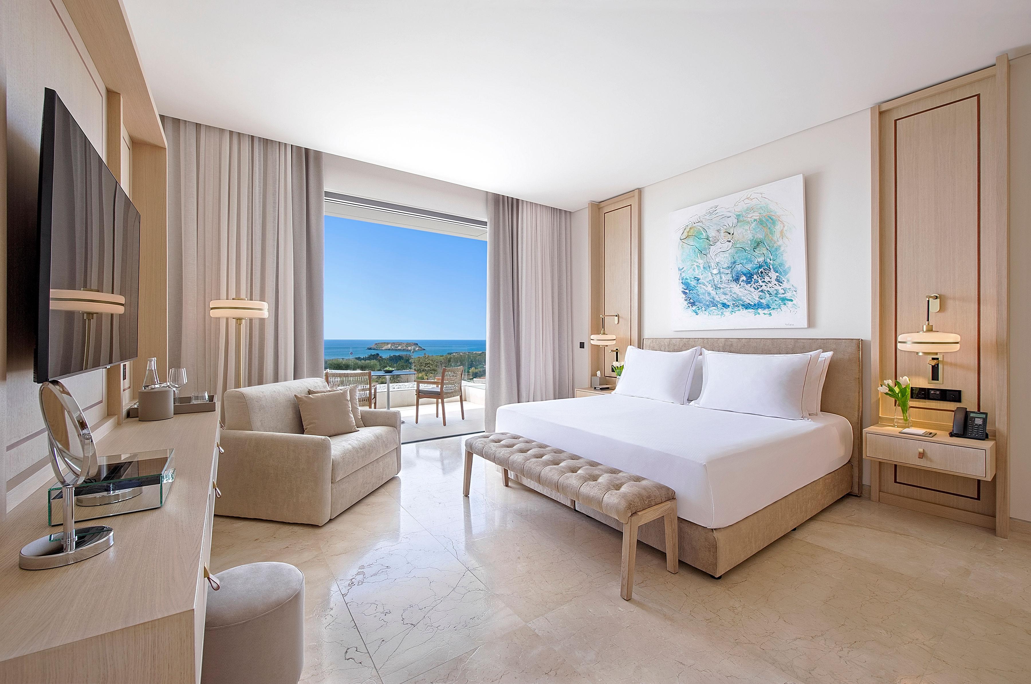 Cap St Georges Hotel & Resort Peyia Exterior photo