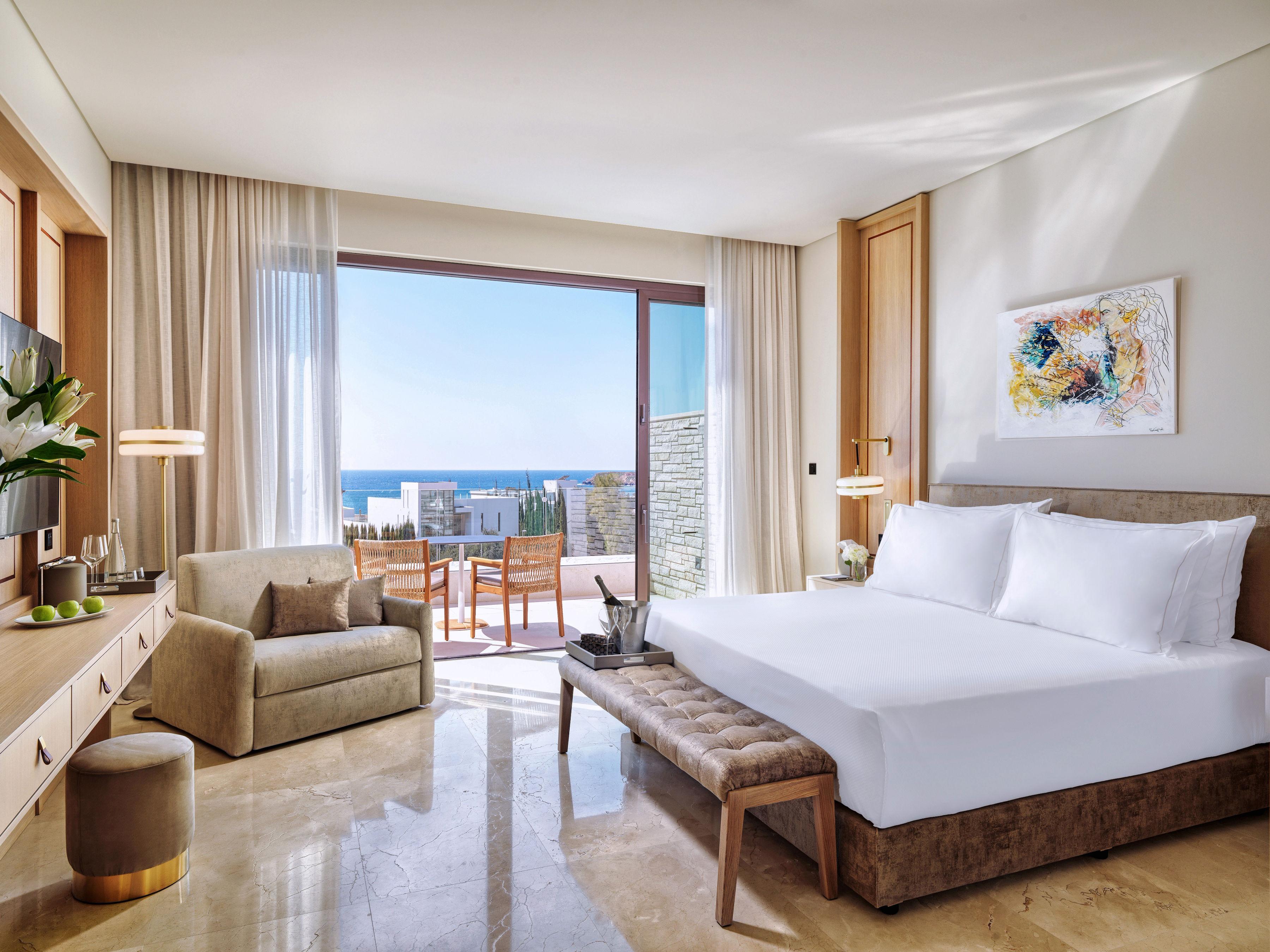 Cap St Georges Hotel & Resort Peyia Exterior photo