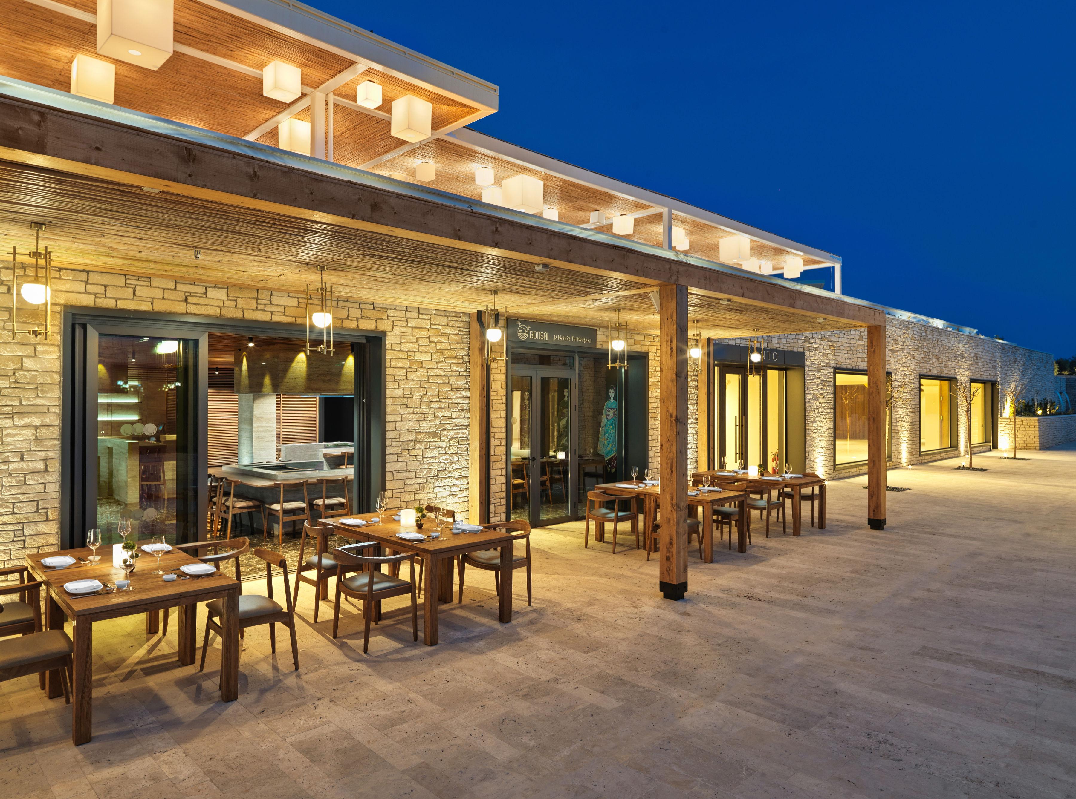 Cap St Georges Hotel & Resort Peyia Exterior photo