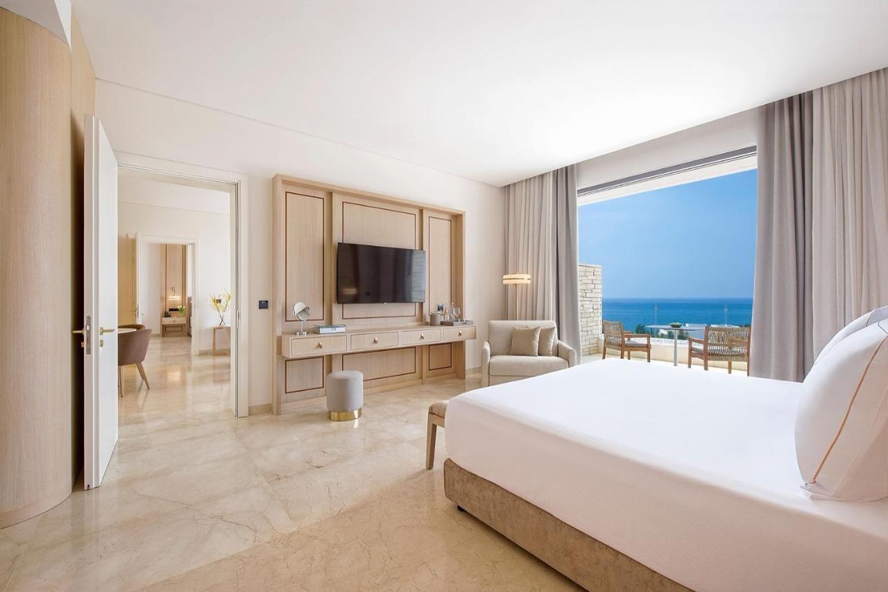 Cap St Georges Hotel & Resort Peyia Exterior photo